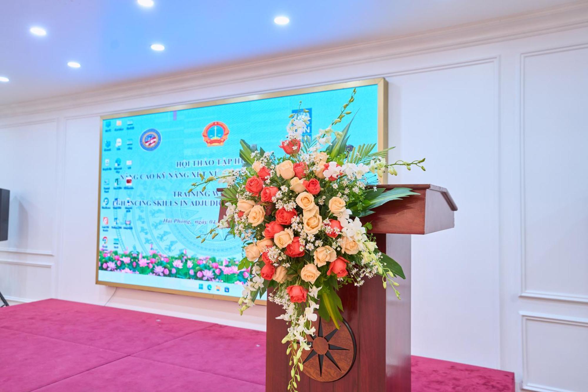 Le Haute Hotel Hai Phong Haiphong Exterior foto